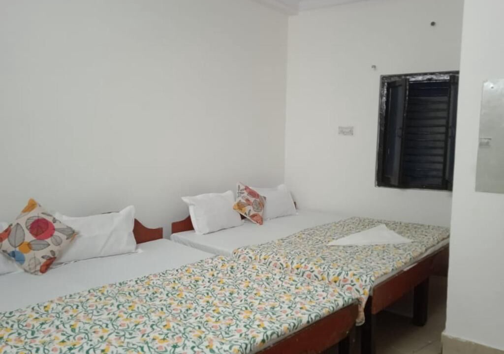 Photo of Bedroom in Uttarkashi