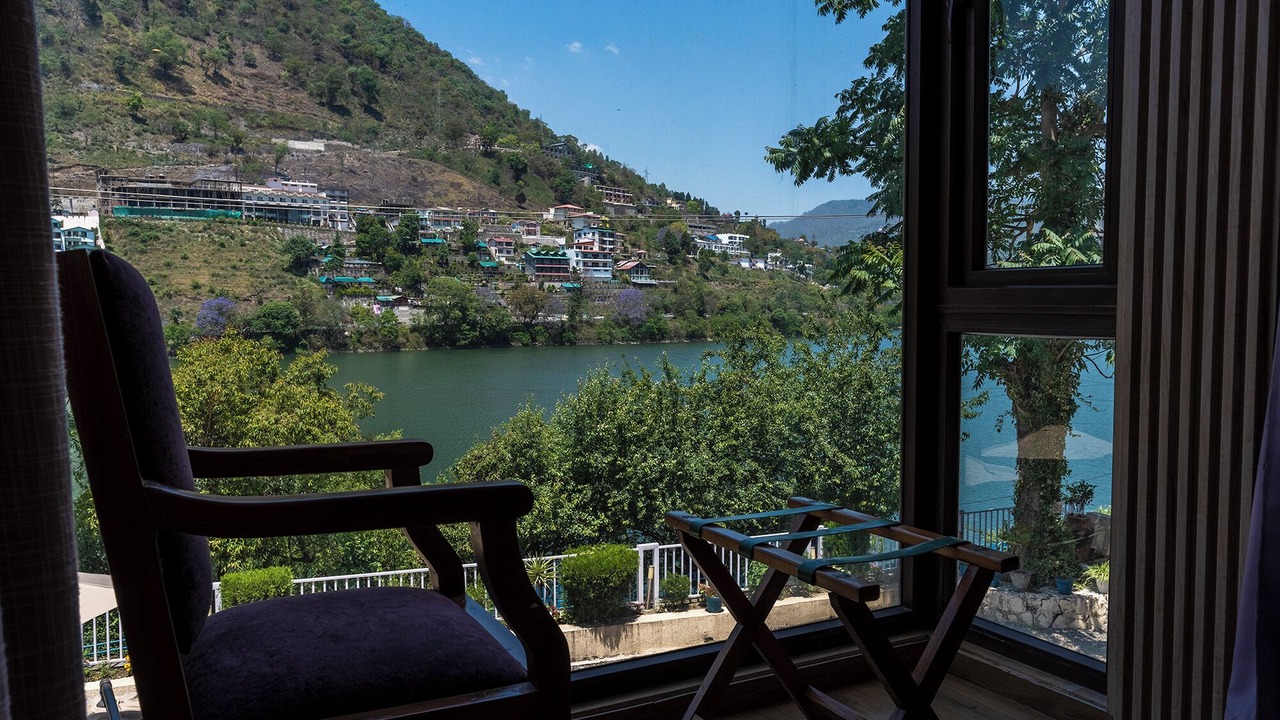 Photo of Outdoor in Bhimtal