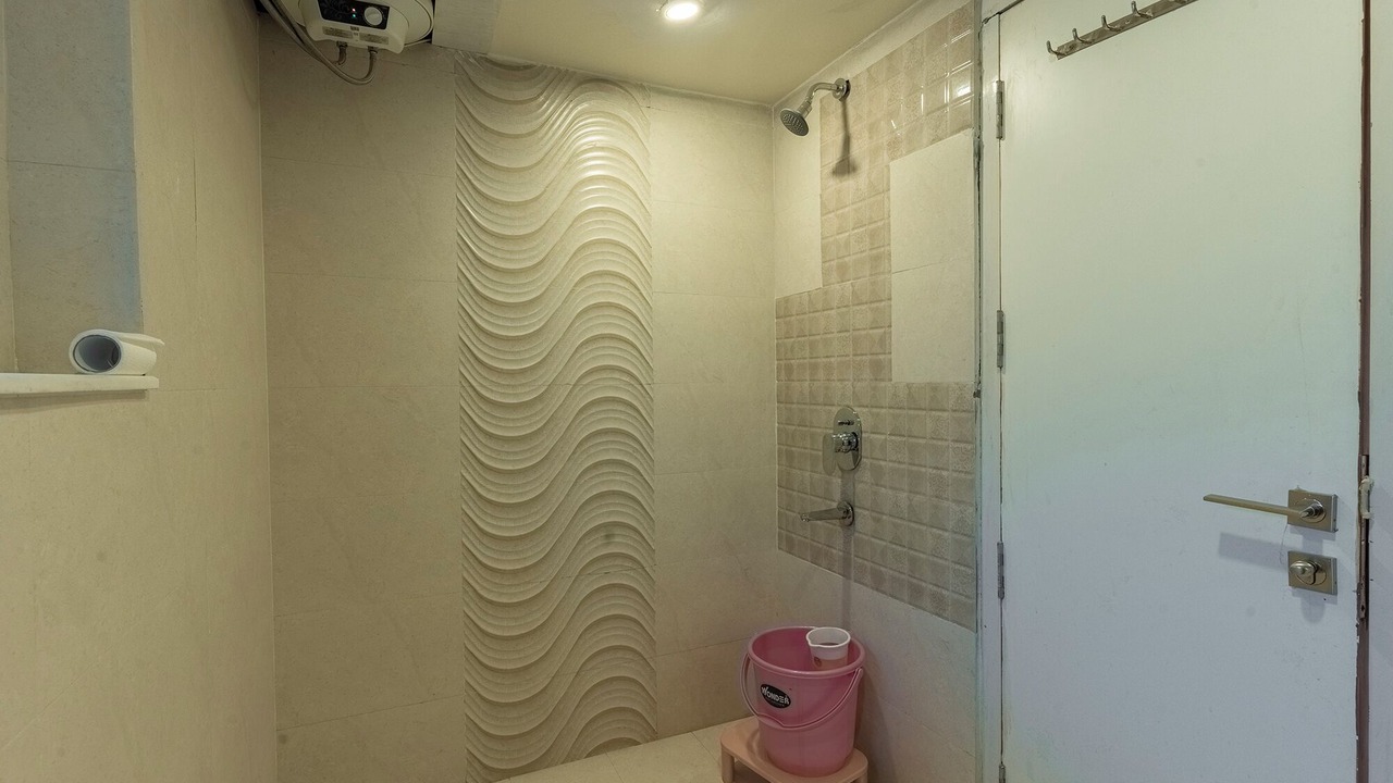 Photo of Bathroom in Bhimtal