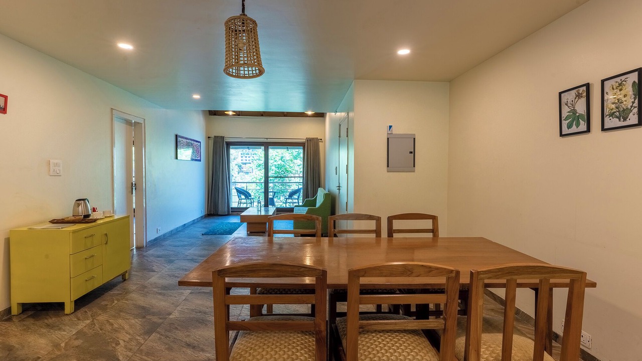 Photo of Livingroom in Bhimtal
