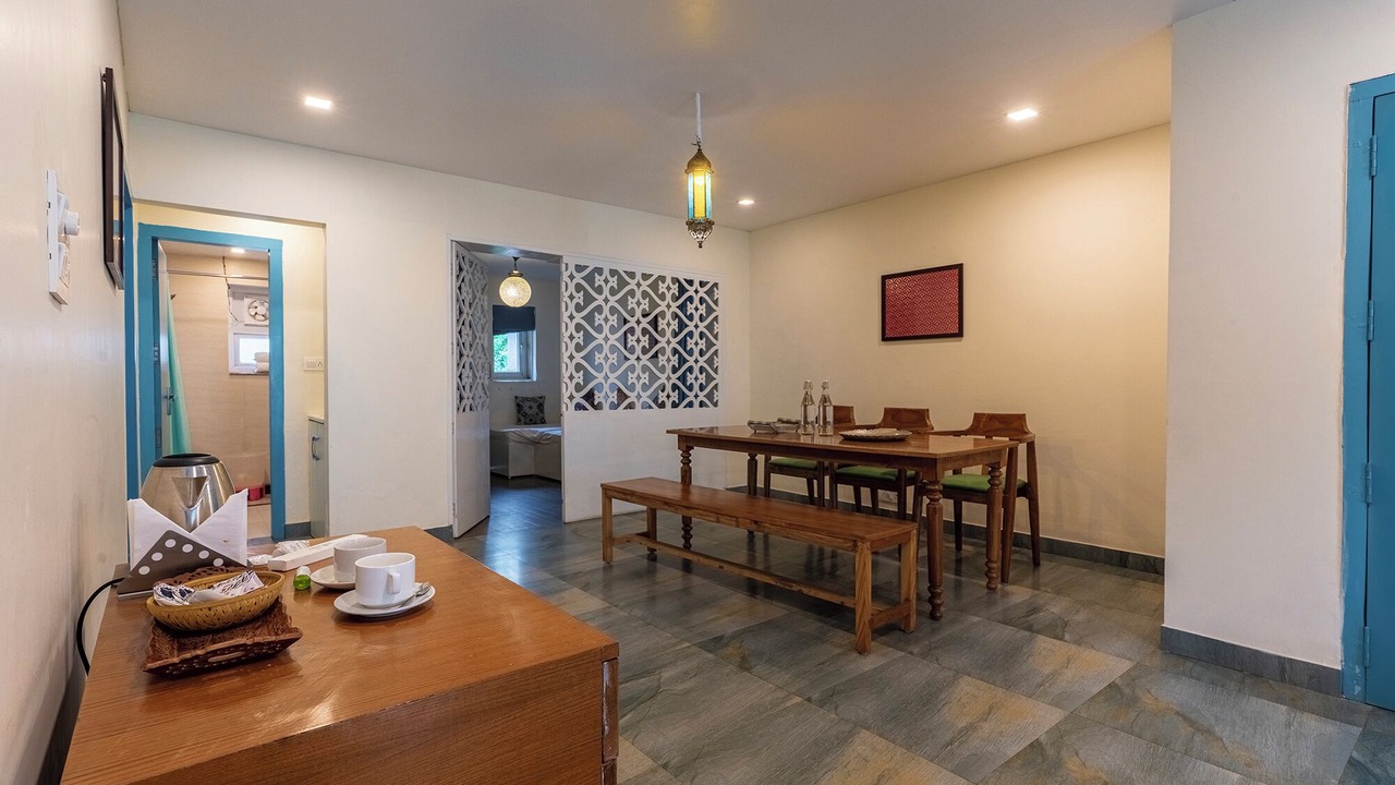 Photo of Bedroom in Bhimtal