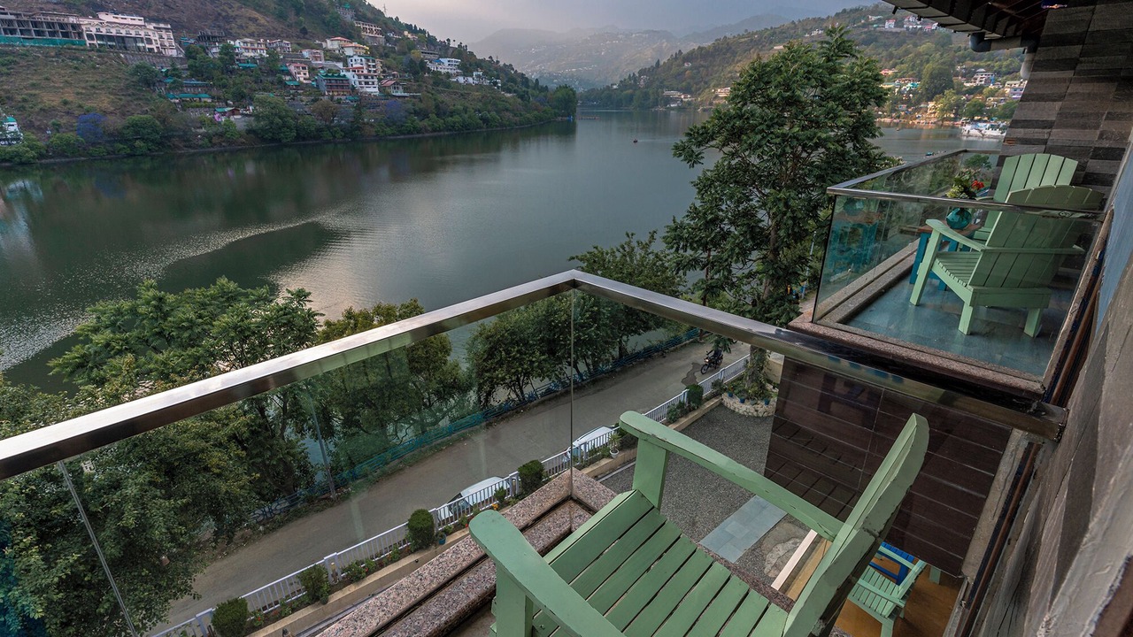 Photo of Outdoor in Bhimtal