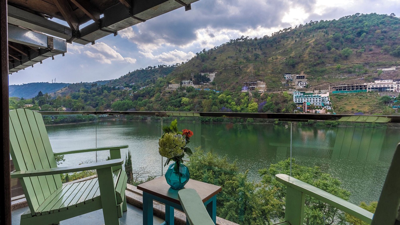 Photo of Outdoor in Bhimtal