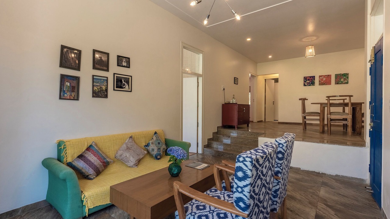 Photo of Livingroom in Bhimtal