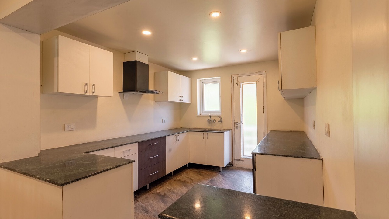 Photo of Kitchen in Bhimtal