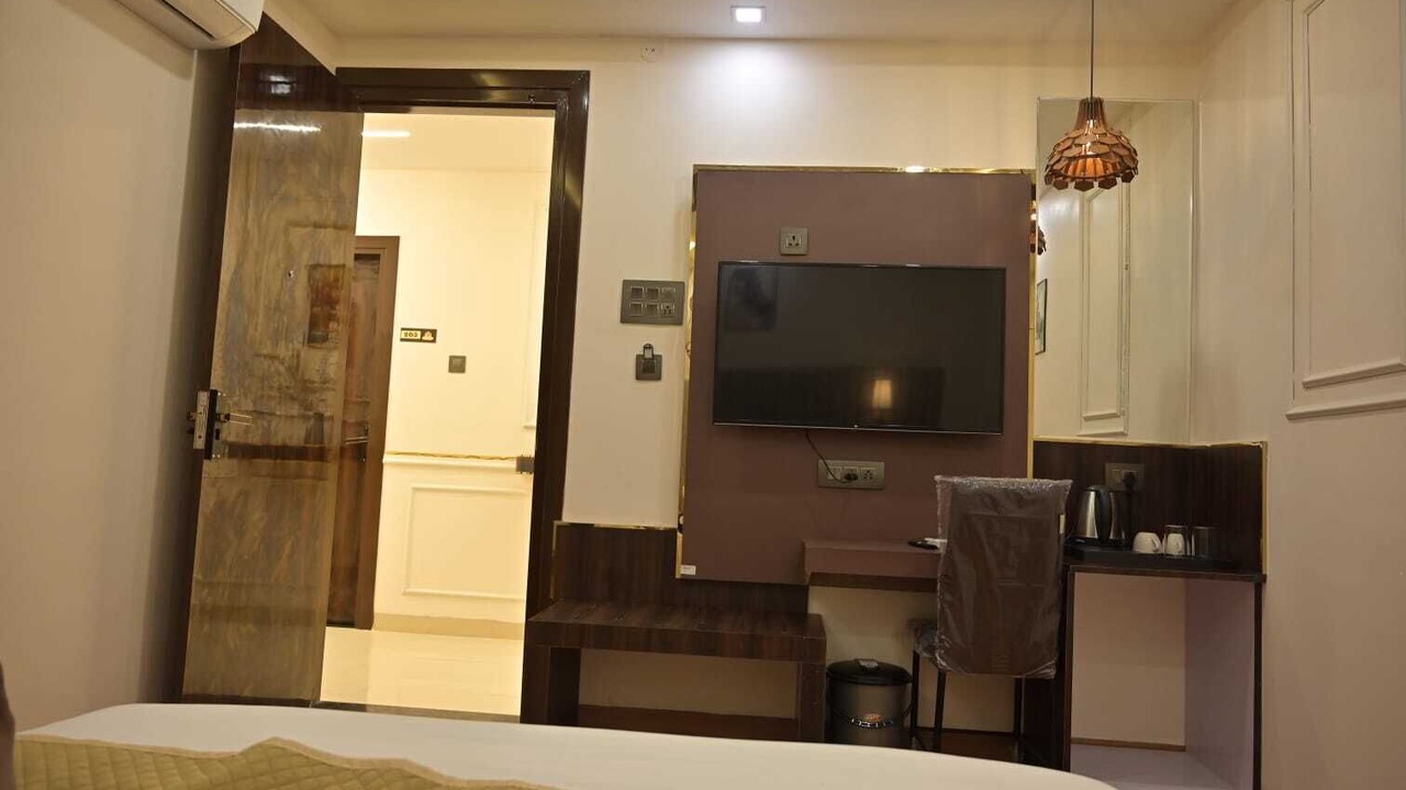Photo of Bedroom in Chhatarpur