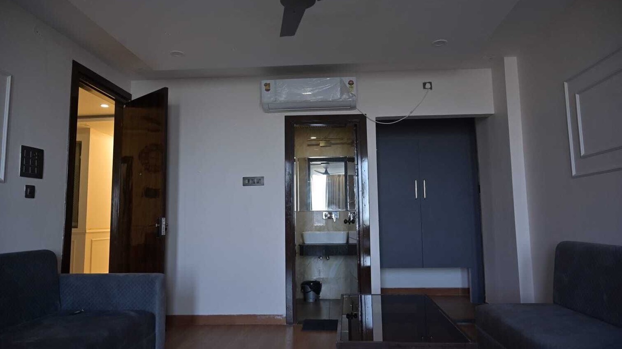 Photo of Bedroom in Chhatarpur