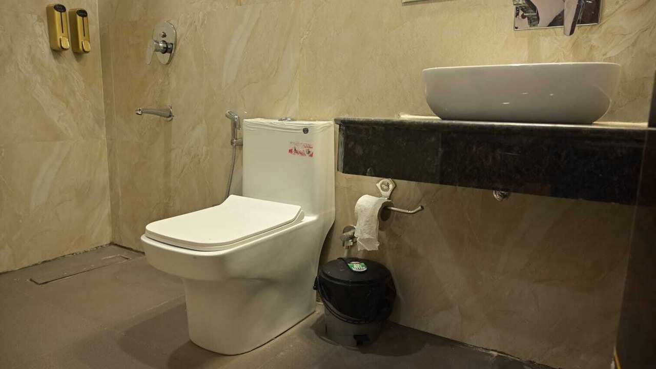 Photo of Bathroom in Chhatarpur
