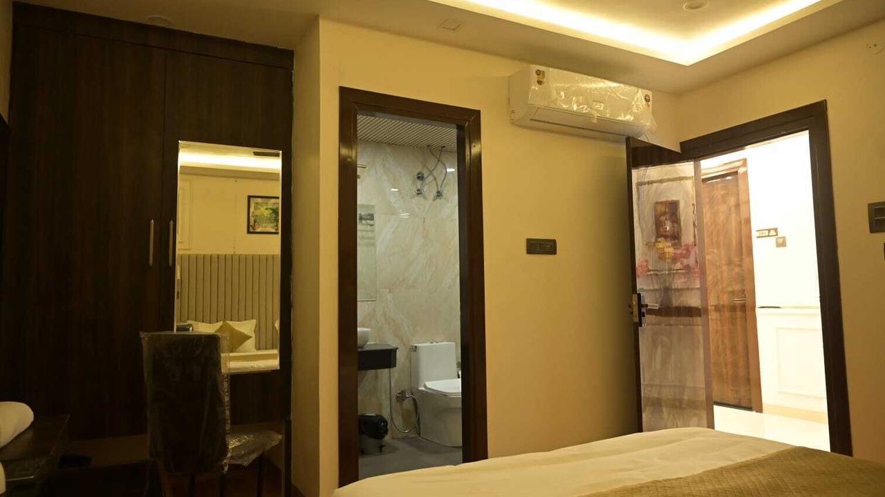 Photo of Bedroom in Chhatarpur