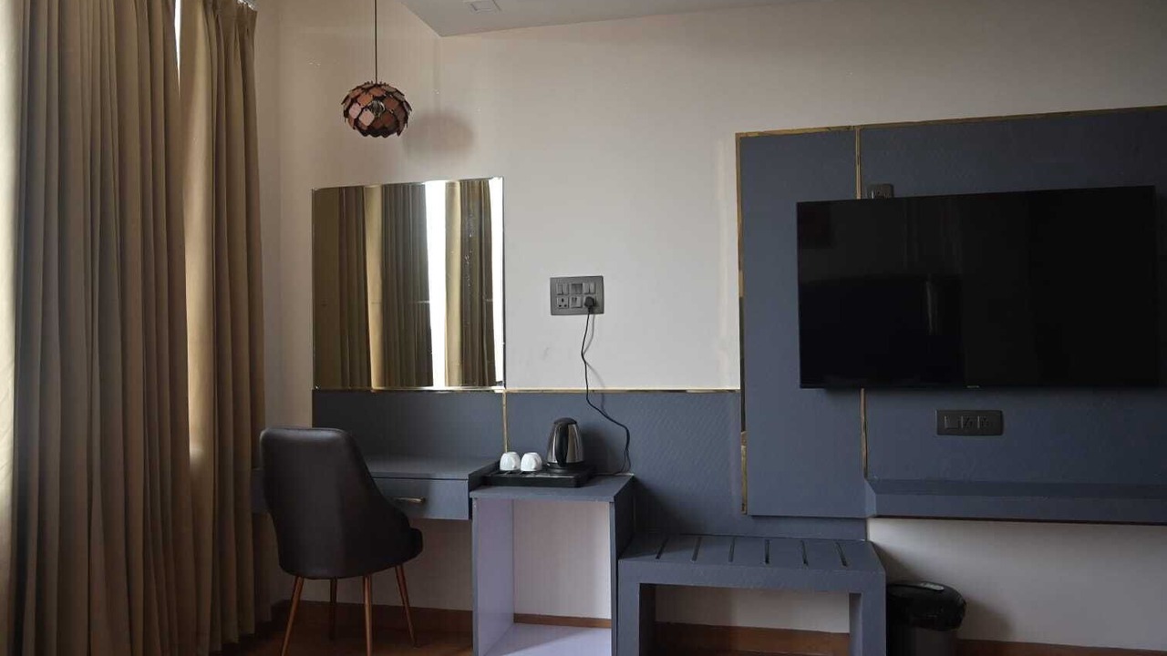 Photo of Bedroom in Chhatarpur