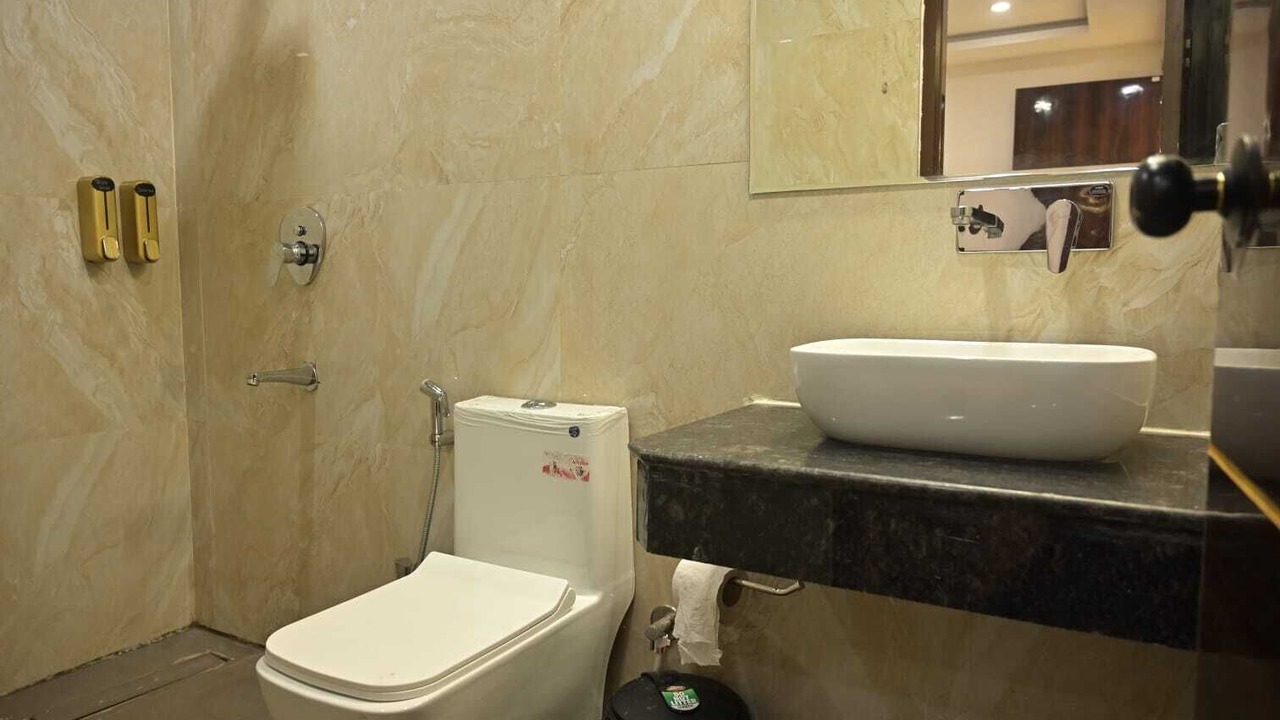 Photo of Bathroom in Chhatarpur