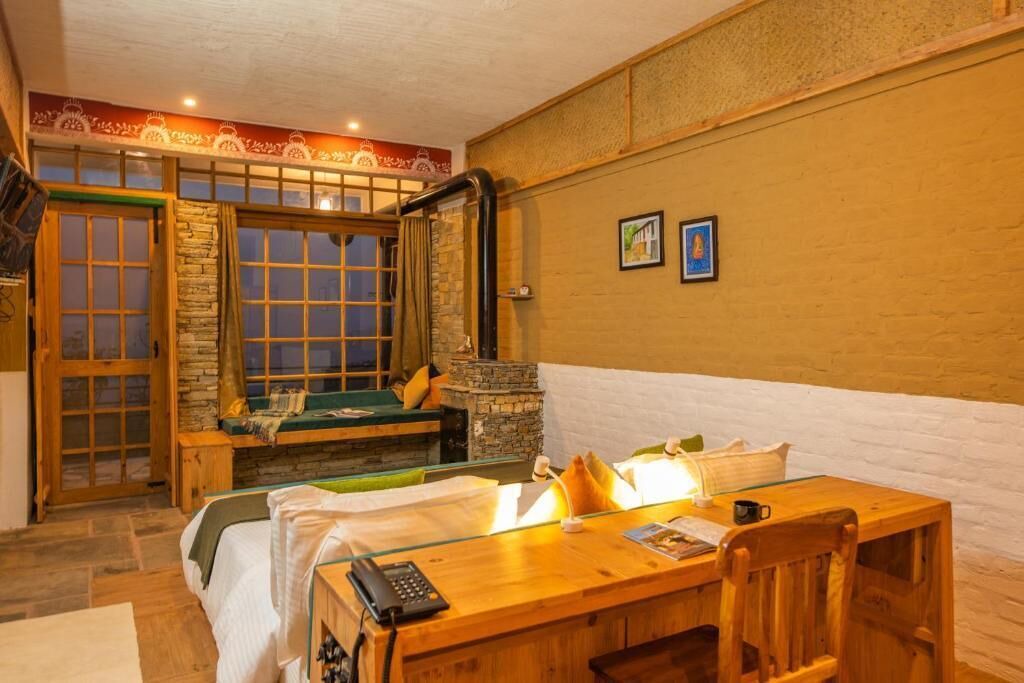 Photo of Bedroom in Kaul