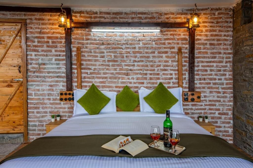 Photo of Bedroom in Kaul