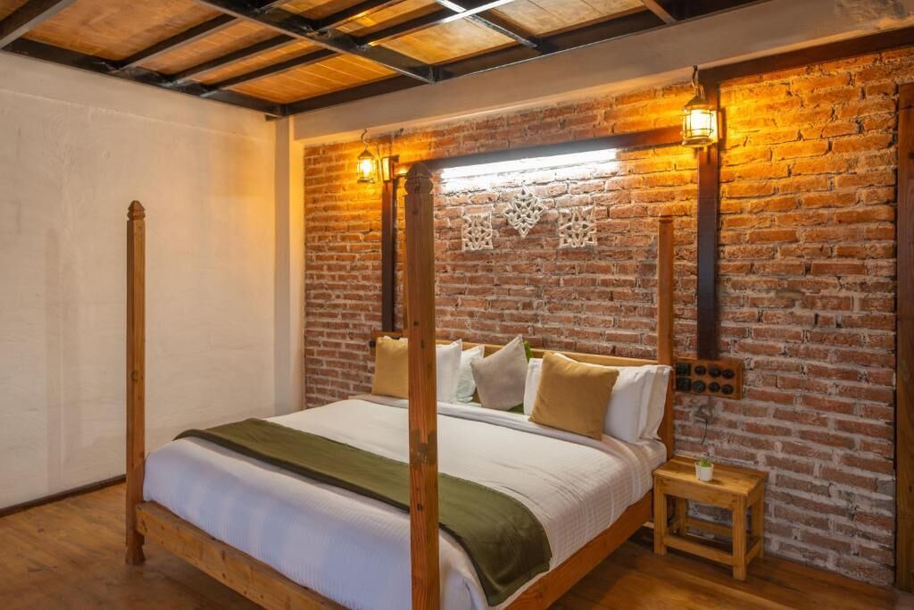 Photo of Bedroom in Kaul
