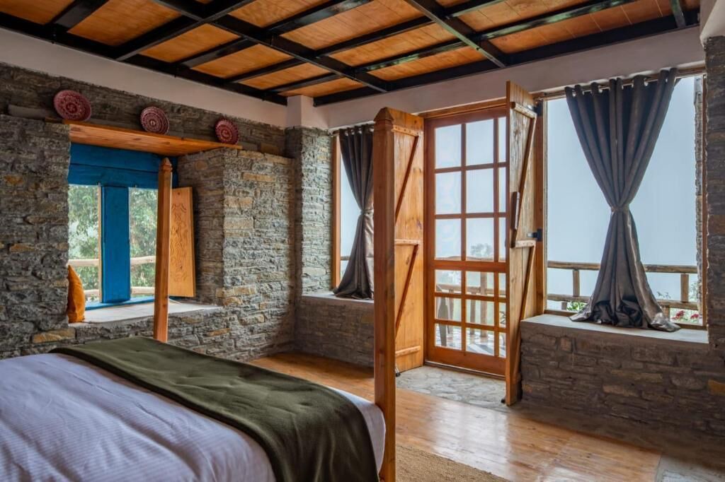Photo of Bedroom in Kaul