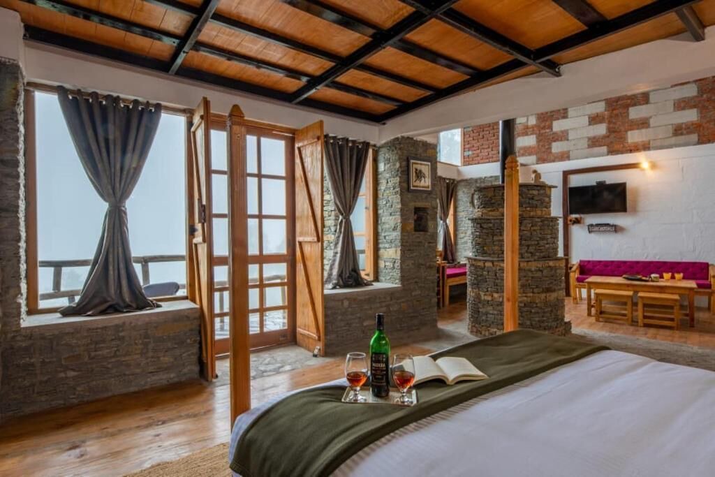 Photo of Bedroom in Kaul