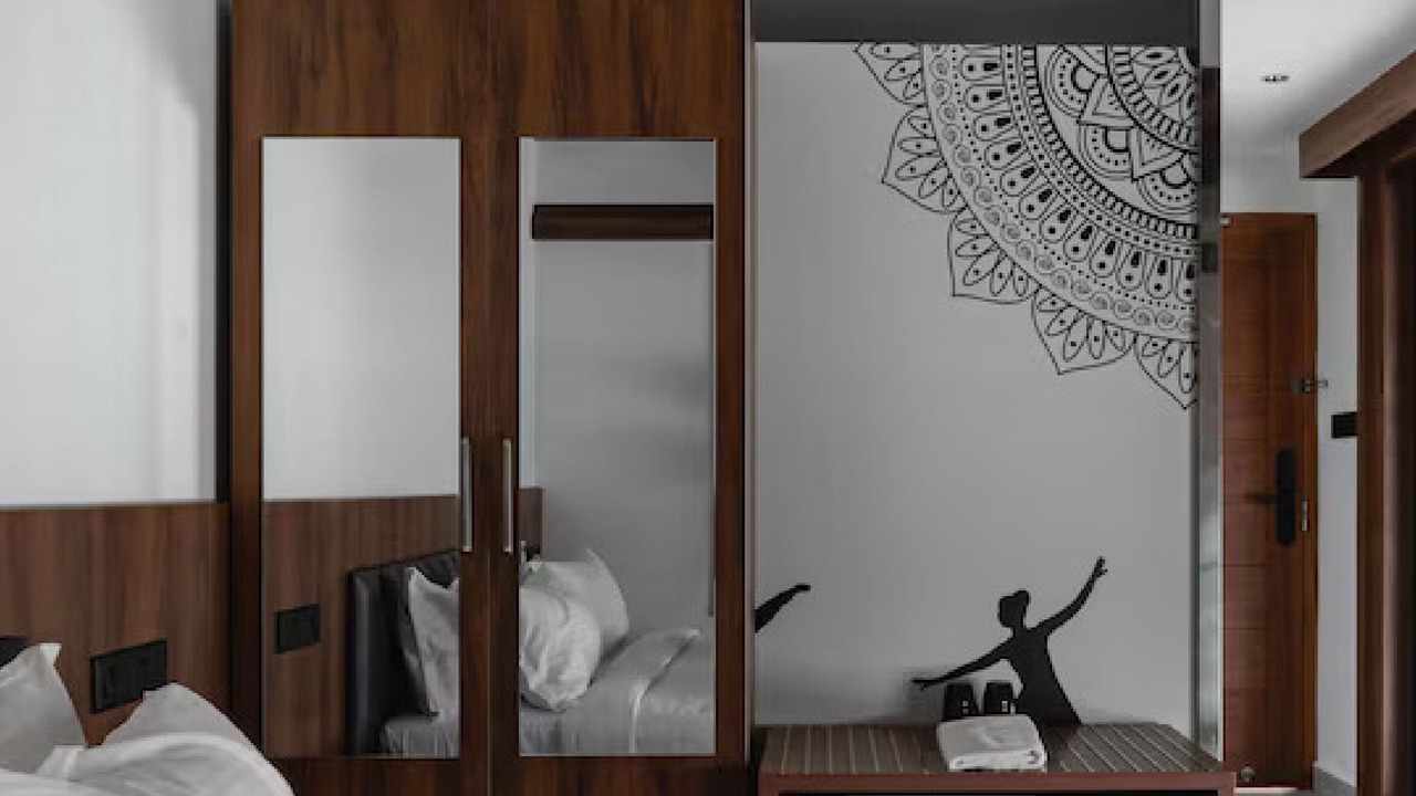 Photo of Bedroom in Thrissur