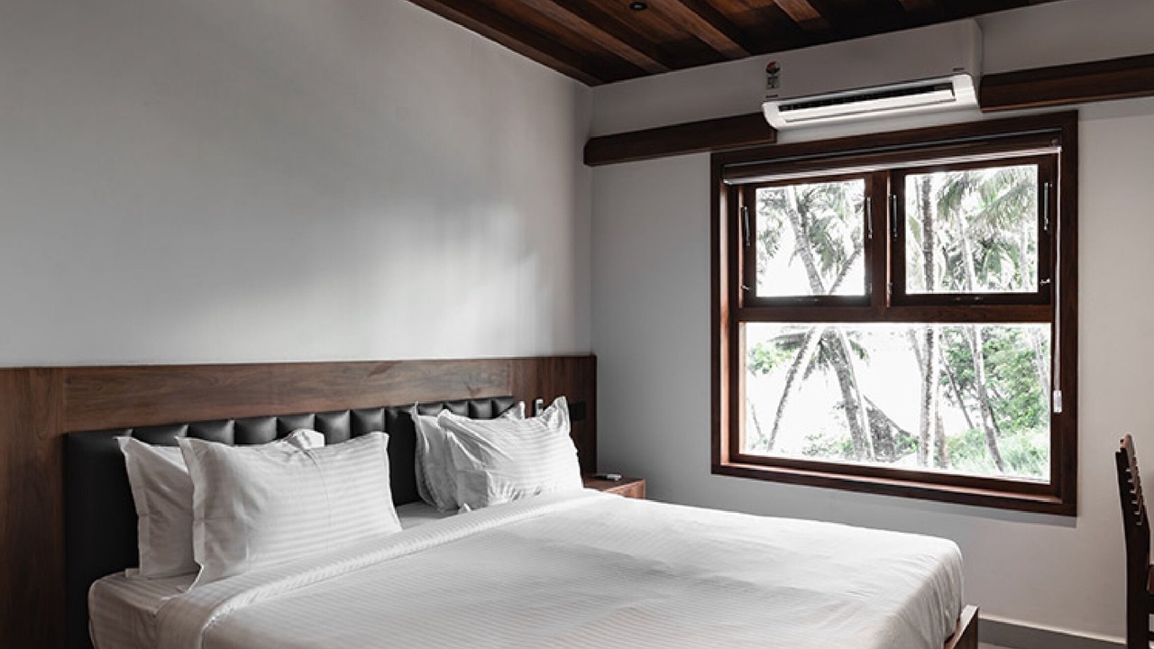 Photo of Bedroom in Thrissur