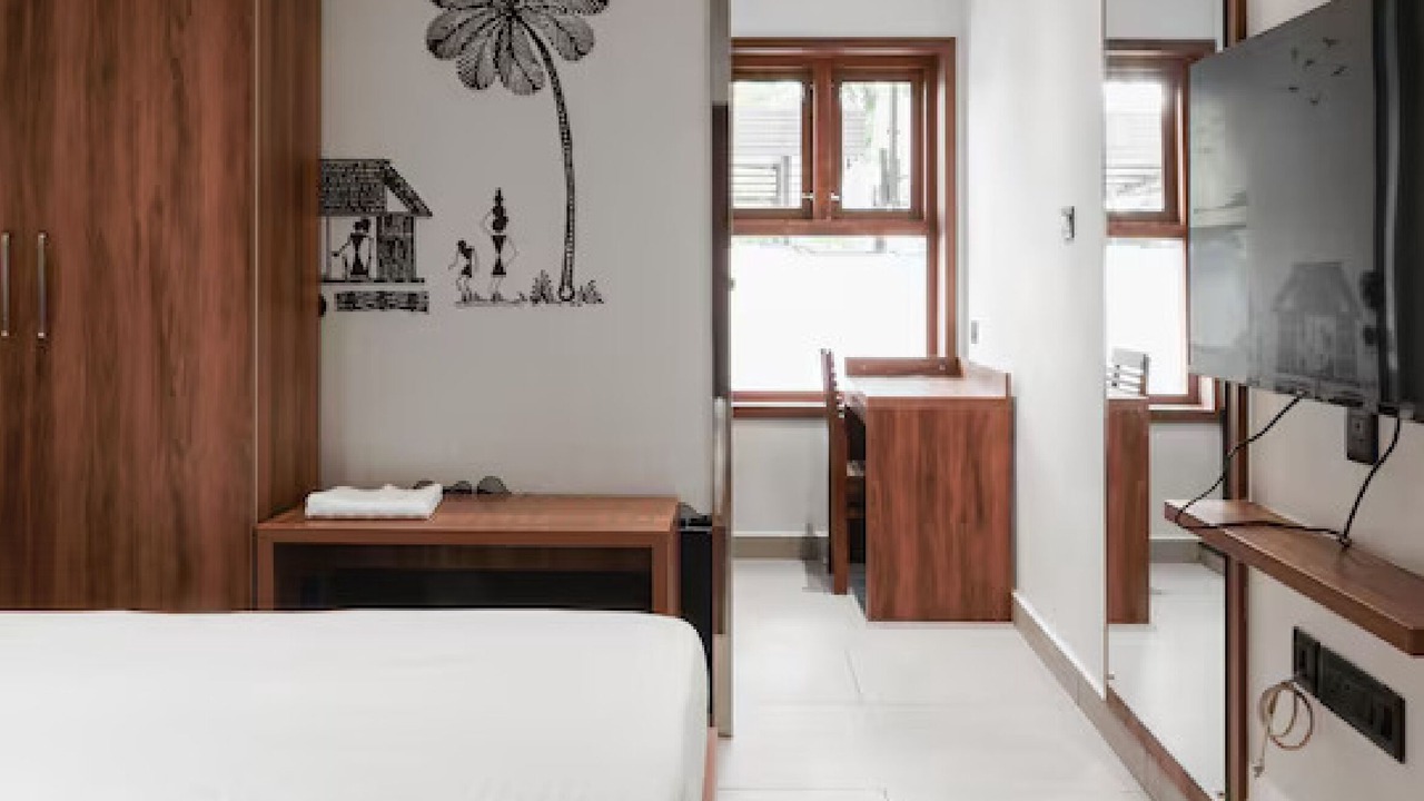 Photo of Bedroom in Thrissur