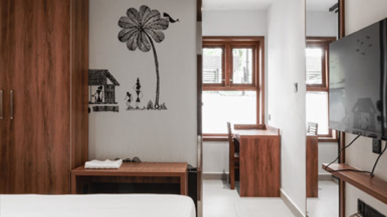 Photo of Bedroom in Thrissur