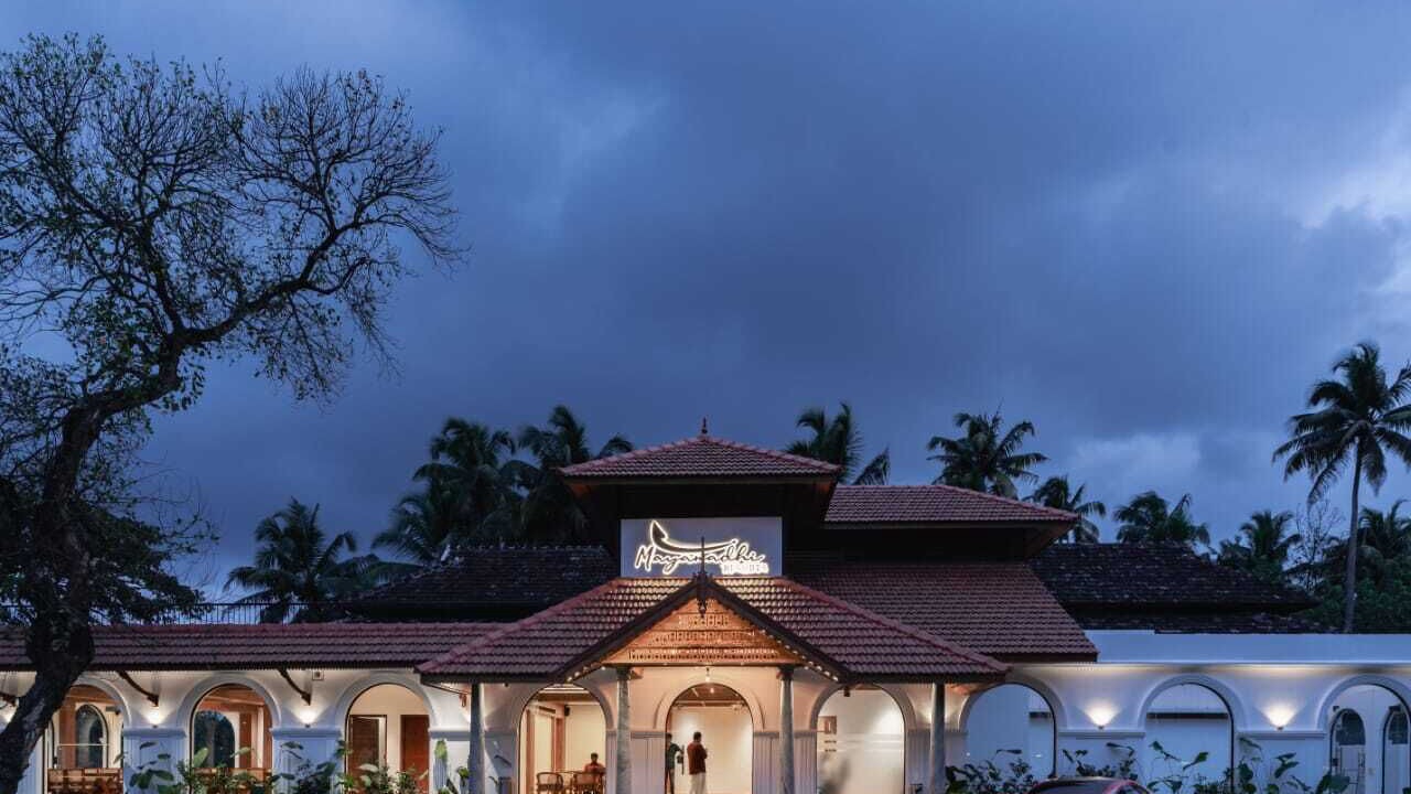 Photo of Outdoor in Thrissur