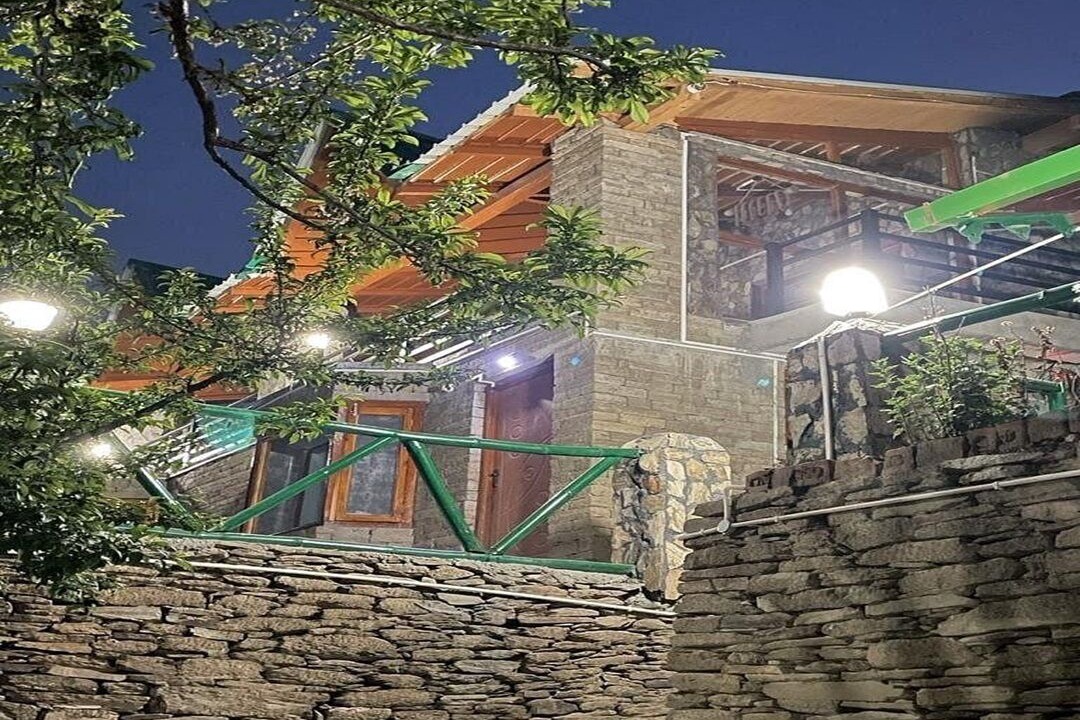 Photo of Outdoor in Mukteshwar