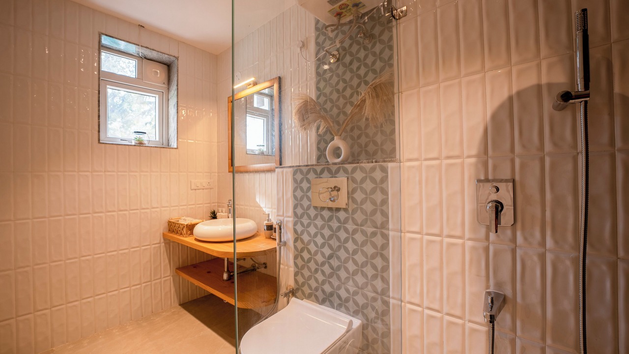 Photo of Bathroom in Verem