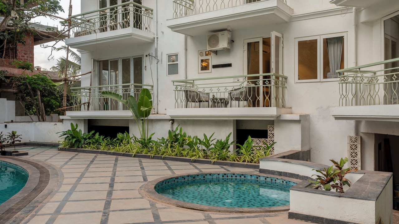 Photo of Outdoor in Verem