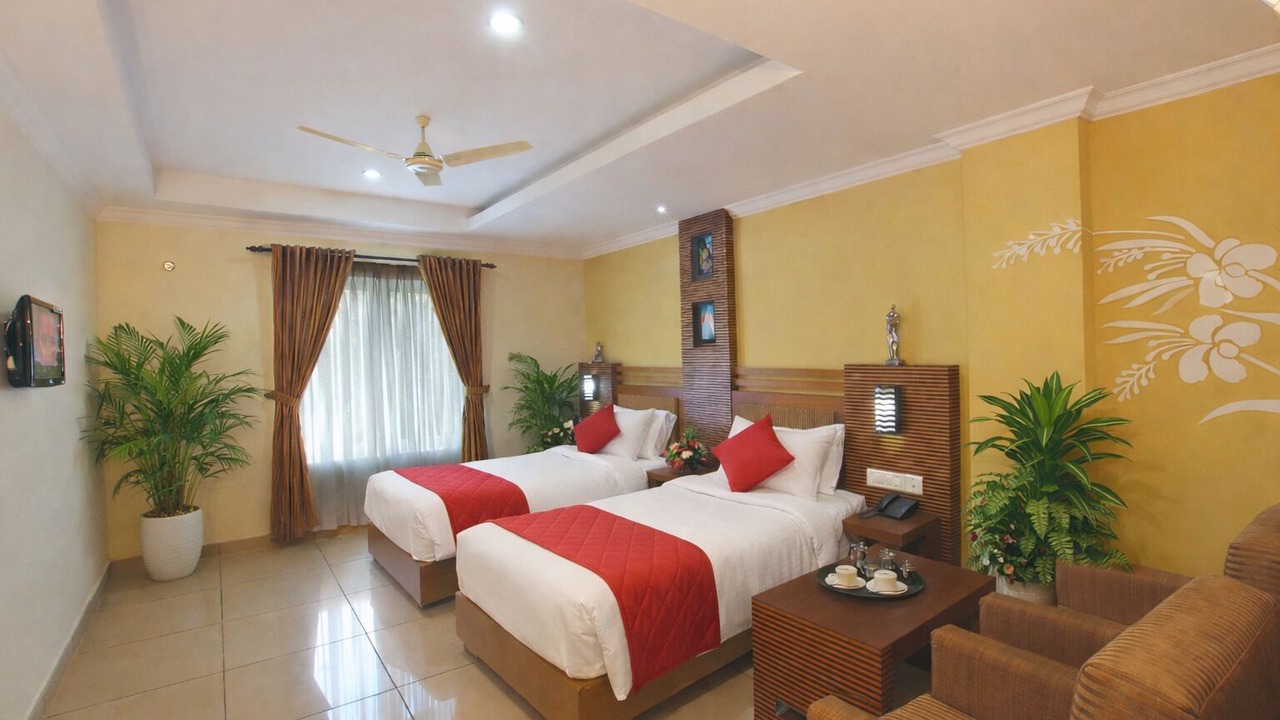 Photo of Bedroom in Anchal