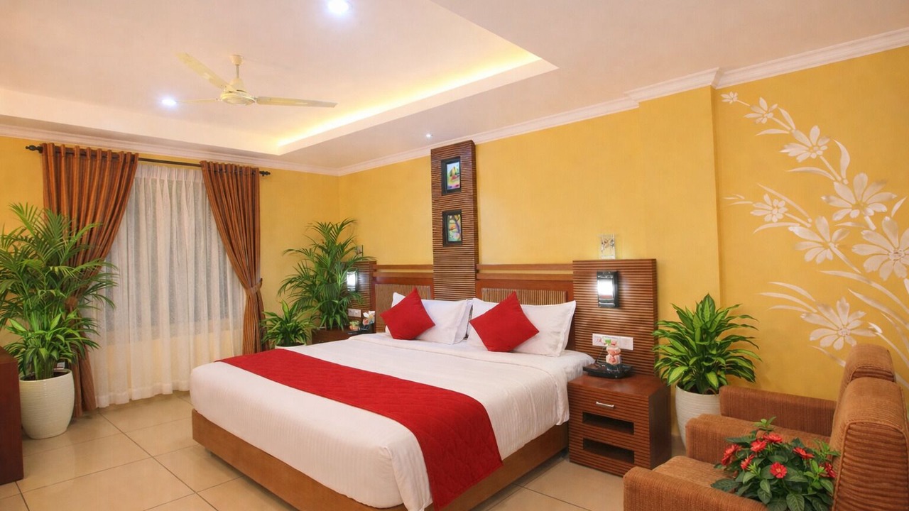 Photo of Bedroom in Anchal