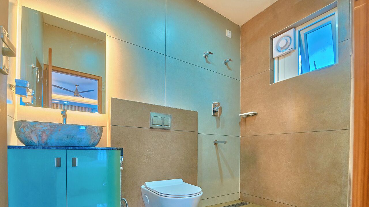 Photo of Bathroom in Elappara