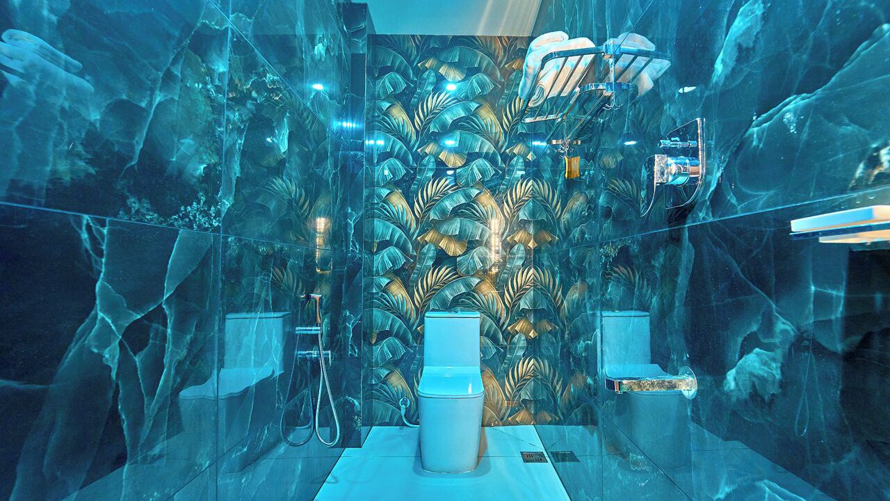Photo of Bathroom in Elappara