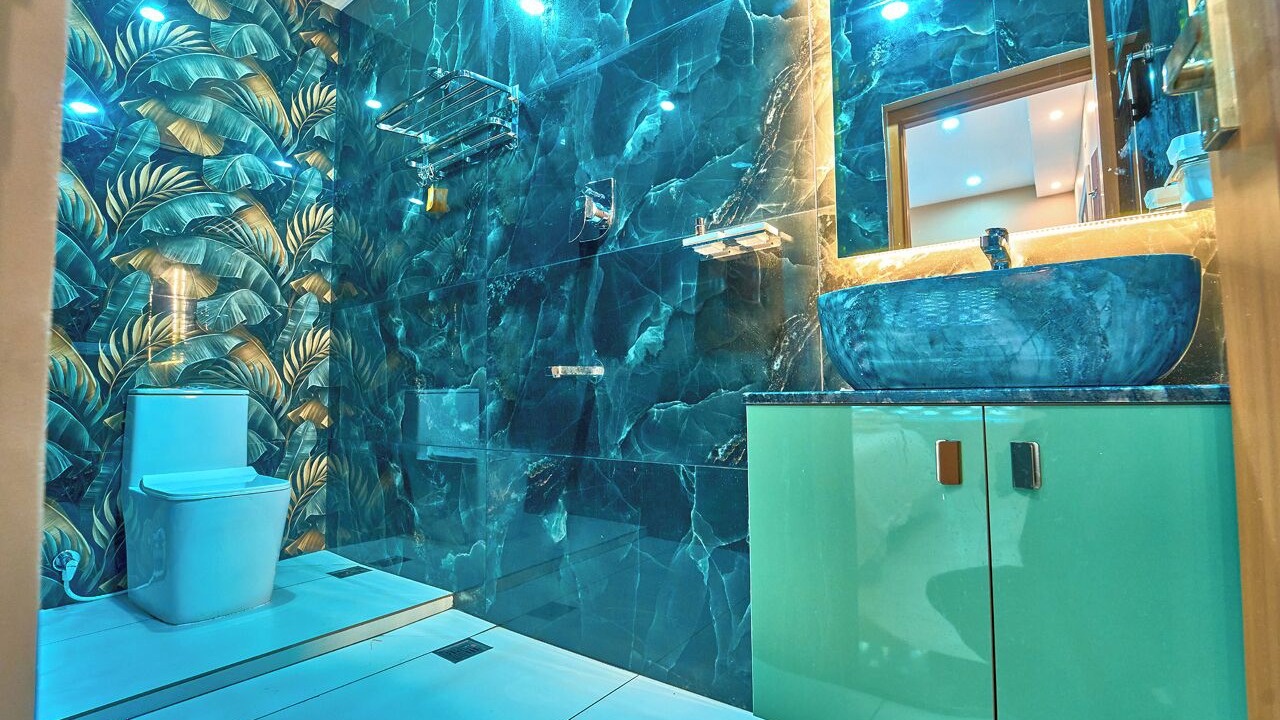 Photo of Bathroom in Elappara