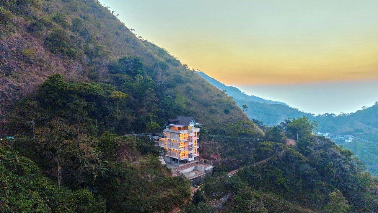 Photo of Outdoor in Elappara