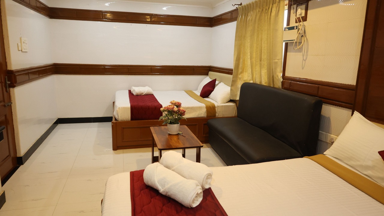Photo of Bedroom in Dindigul