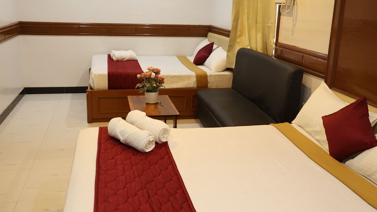 Photo of Bedroom in Dindigul