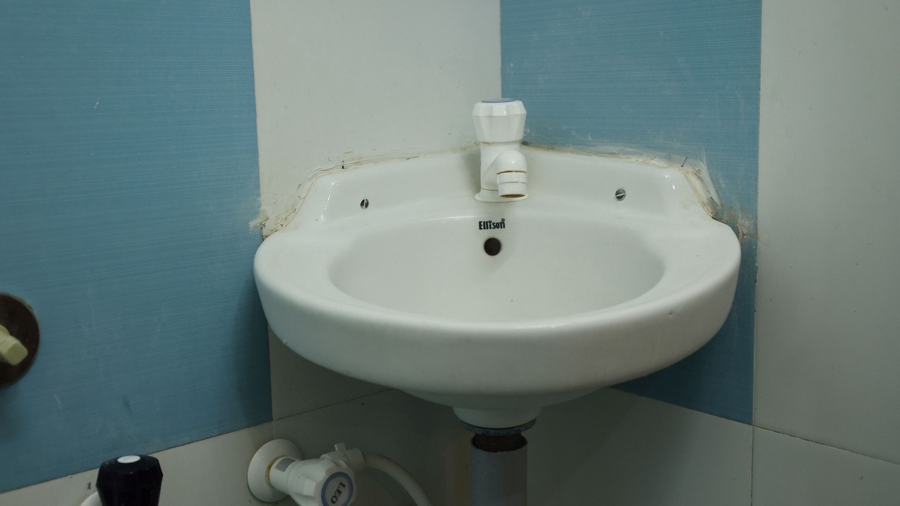 Photo of Bathroom in Dindigul