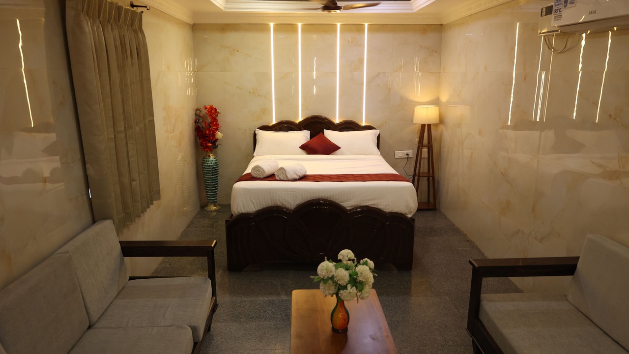 Photo of Bedroom in Dindigul