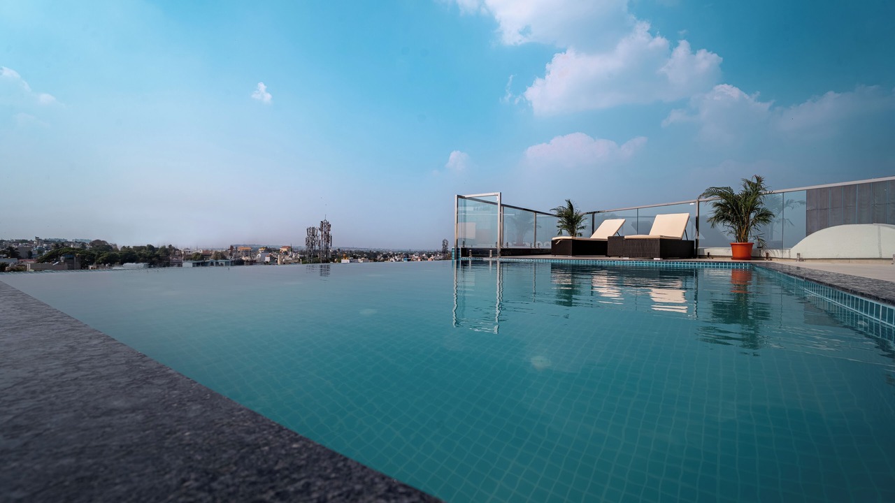 Photo of Outdoor in Mysore