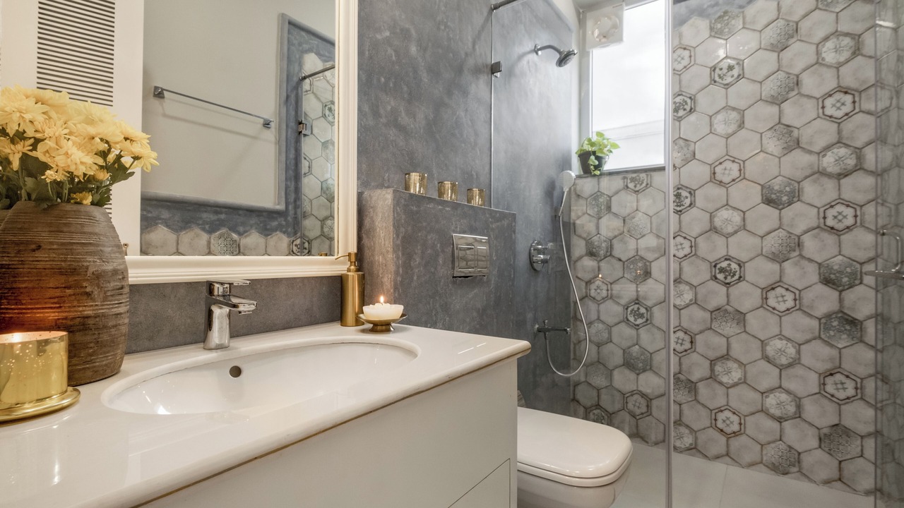 Photo of Bathroom in Nagoa