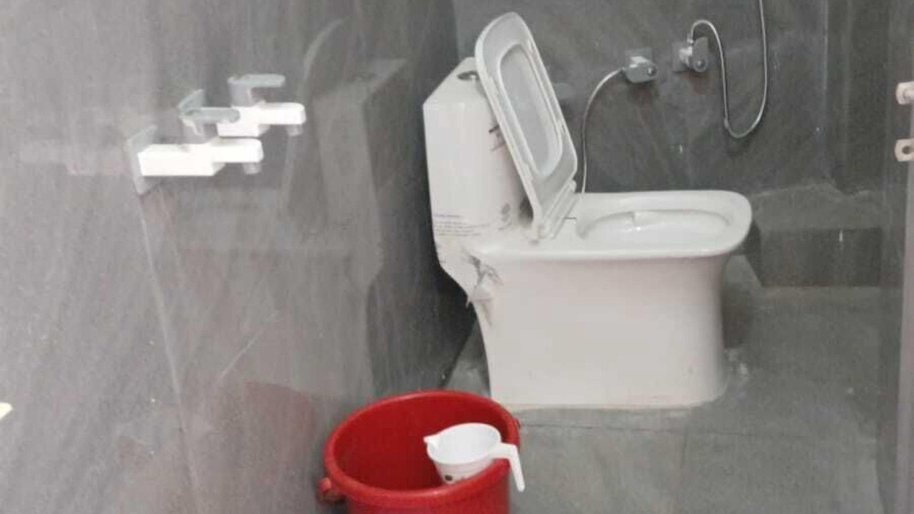 Photo of Bathroom in Mahwah