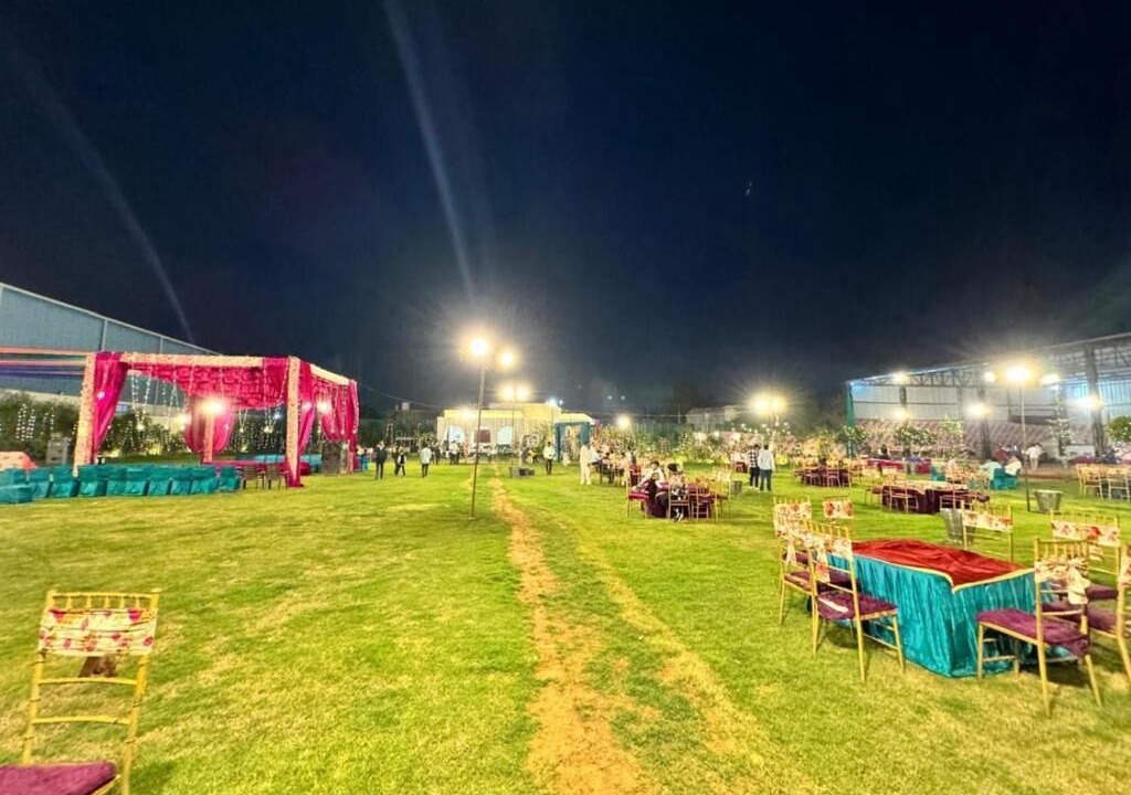 Photo of Outdoor in Gurugram