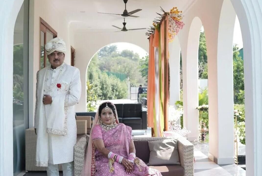 Photo of Outdoor in Gurugram