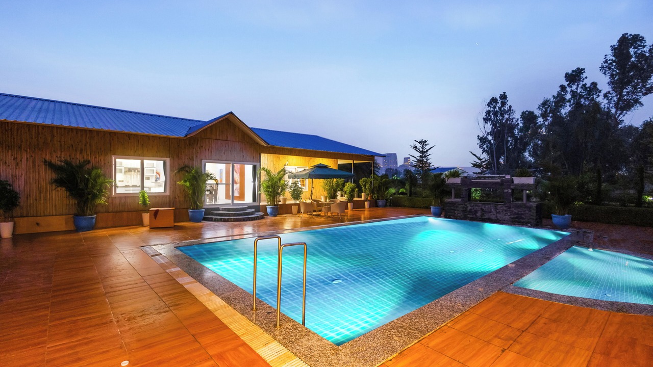Photo of Outdoor in Noida