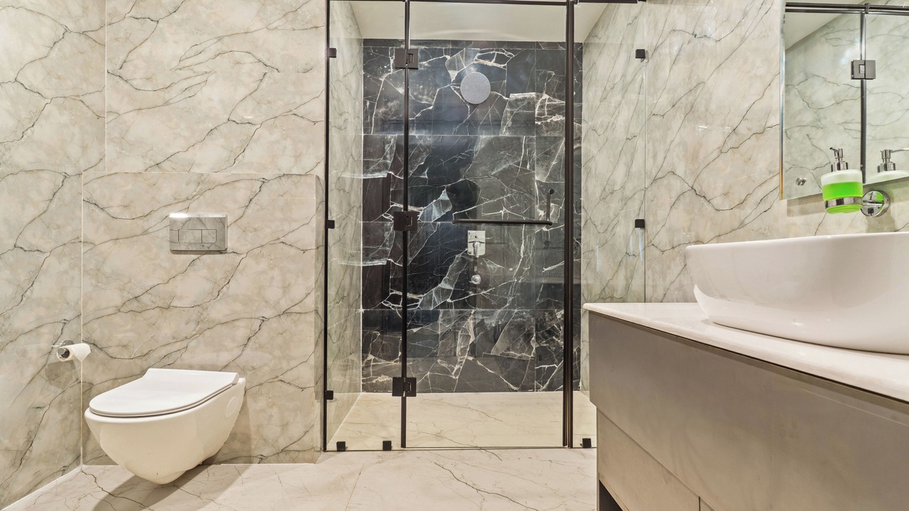 Photo of Bathroom in Dehradun