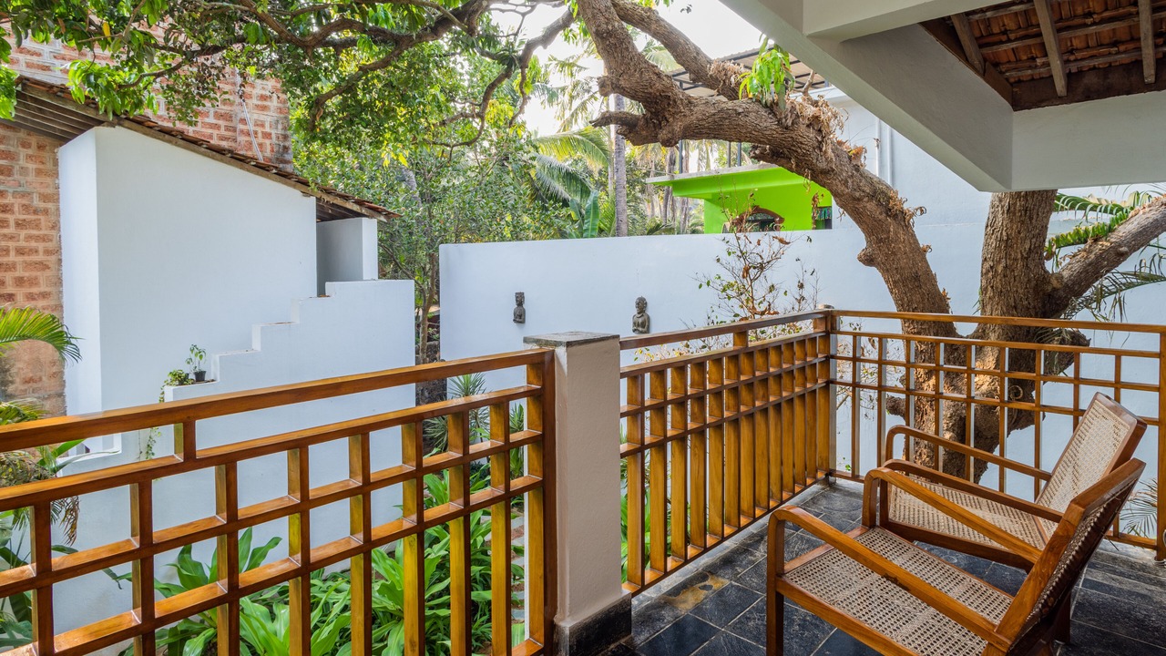 Photo of Outdoor in Nerul