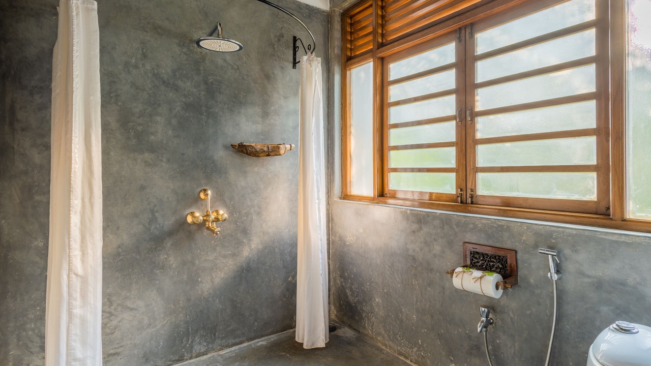 Photo of Bathroom in Nerul