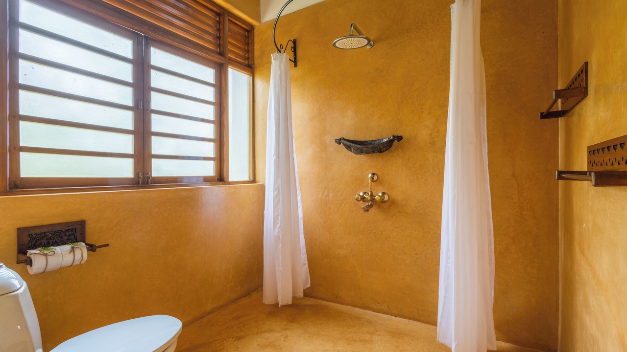 Photo of Bathroom in Nerul