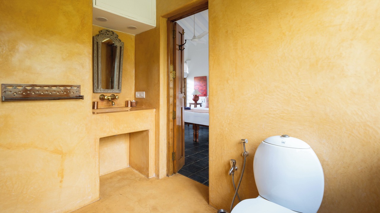 Photo of Bathroom in Nerul