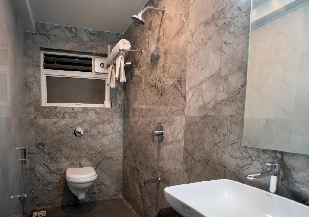 Photo of Bathroom in Solapur